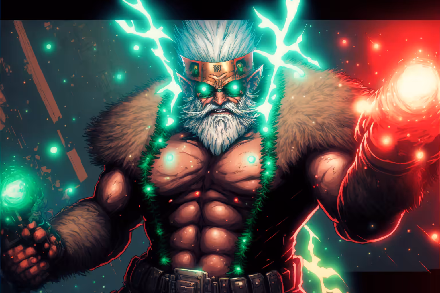 Power Clause #10