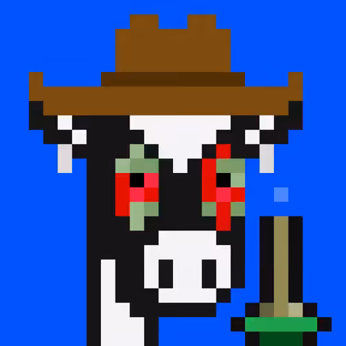 CowPunks #5
