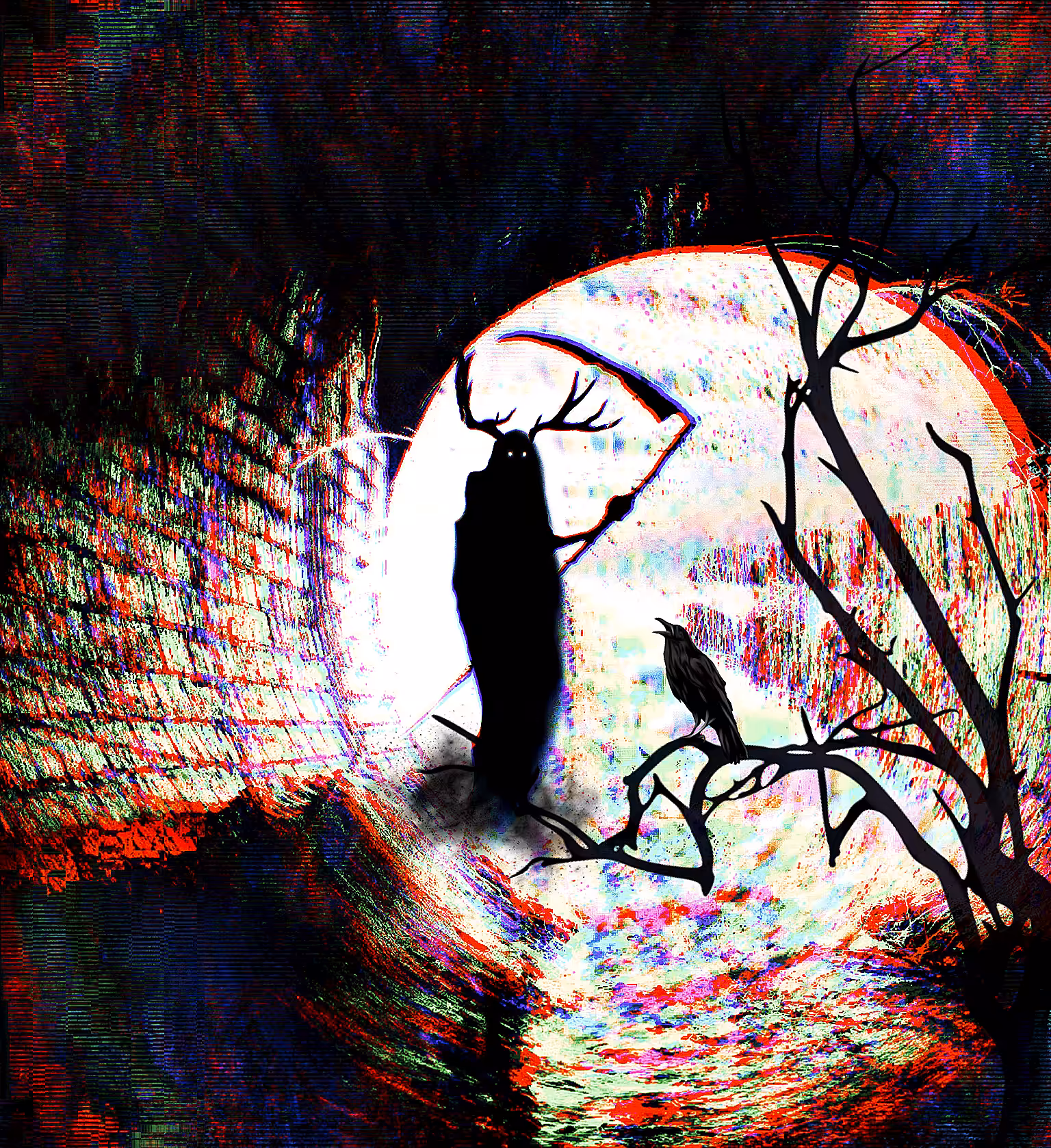 The Edge of the Abyss