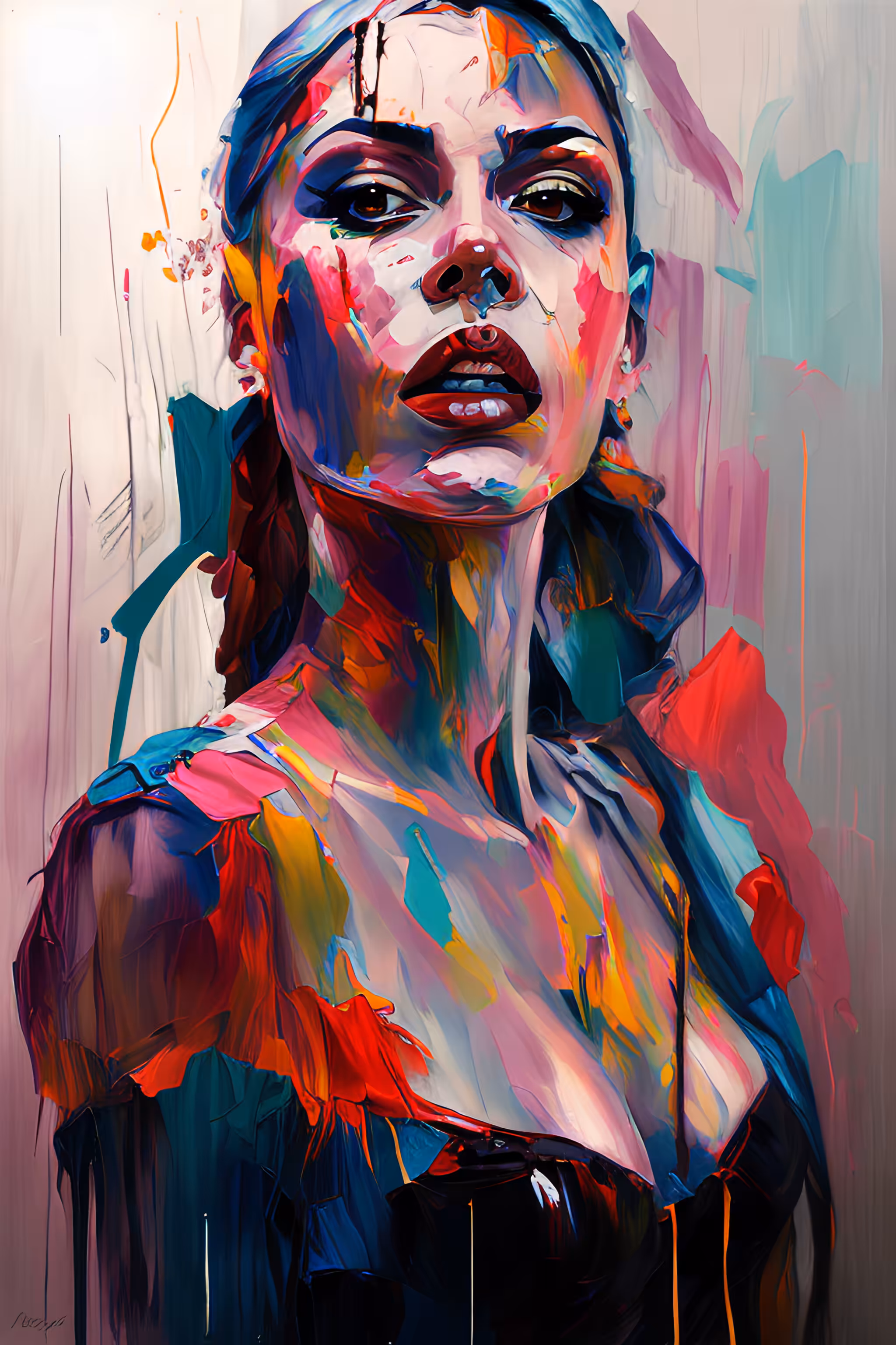 Artwork: Breath