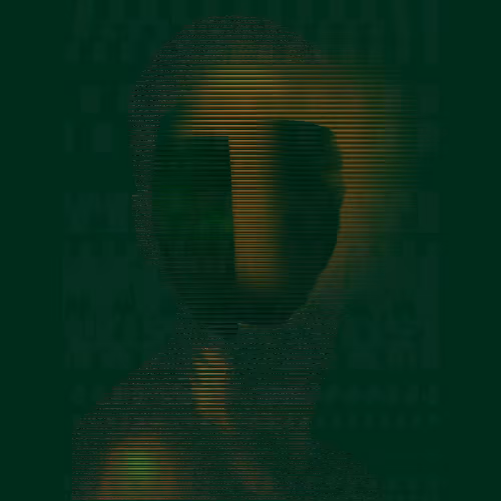 Layers of Noise #36