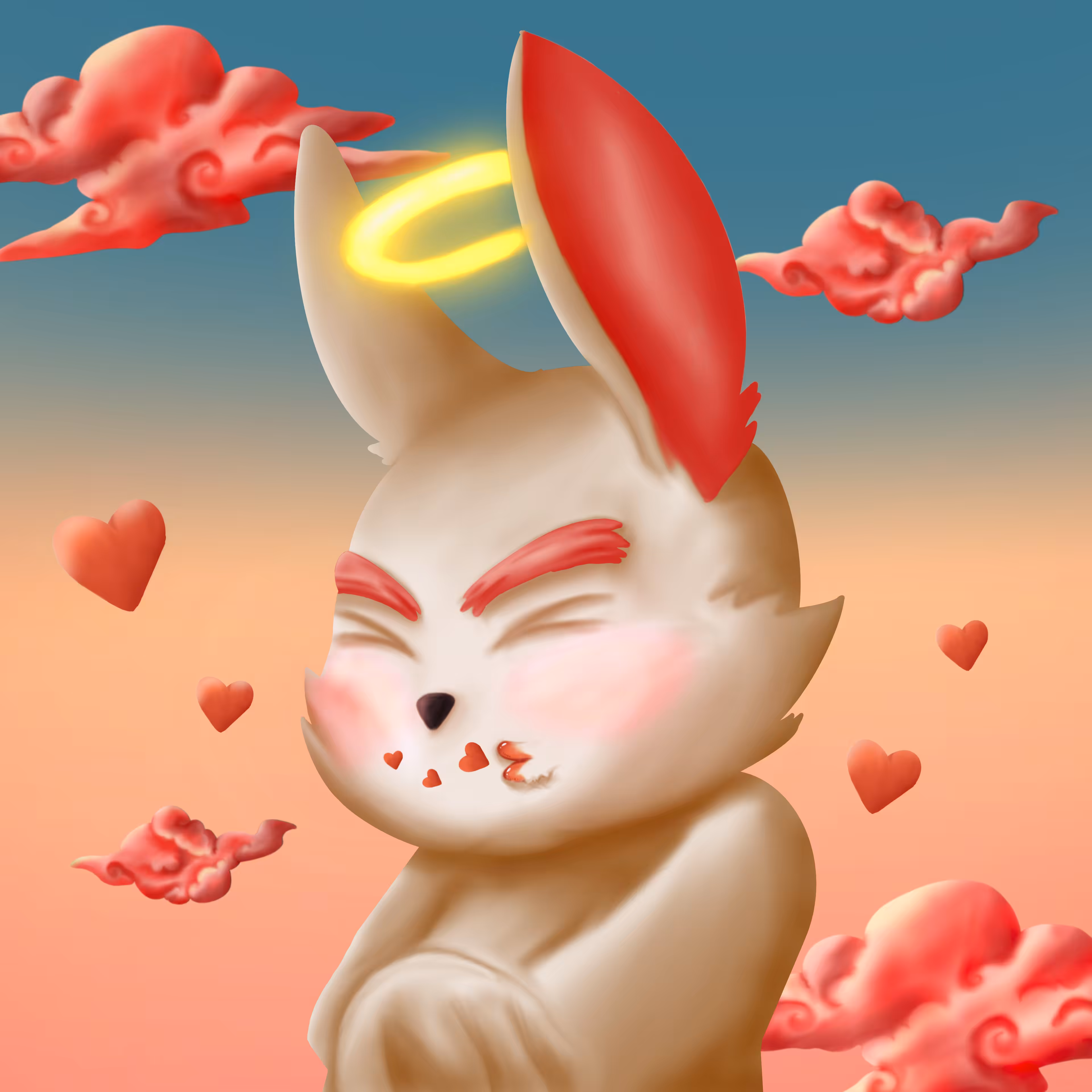 Rabbs Love
