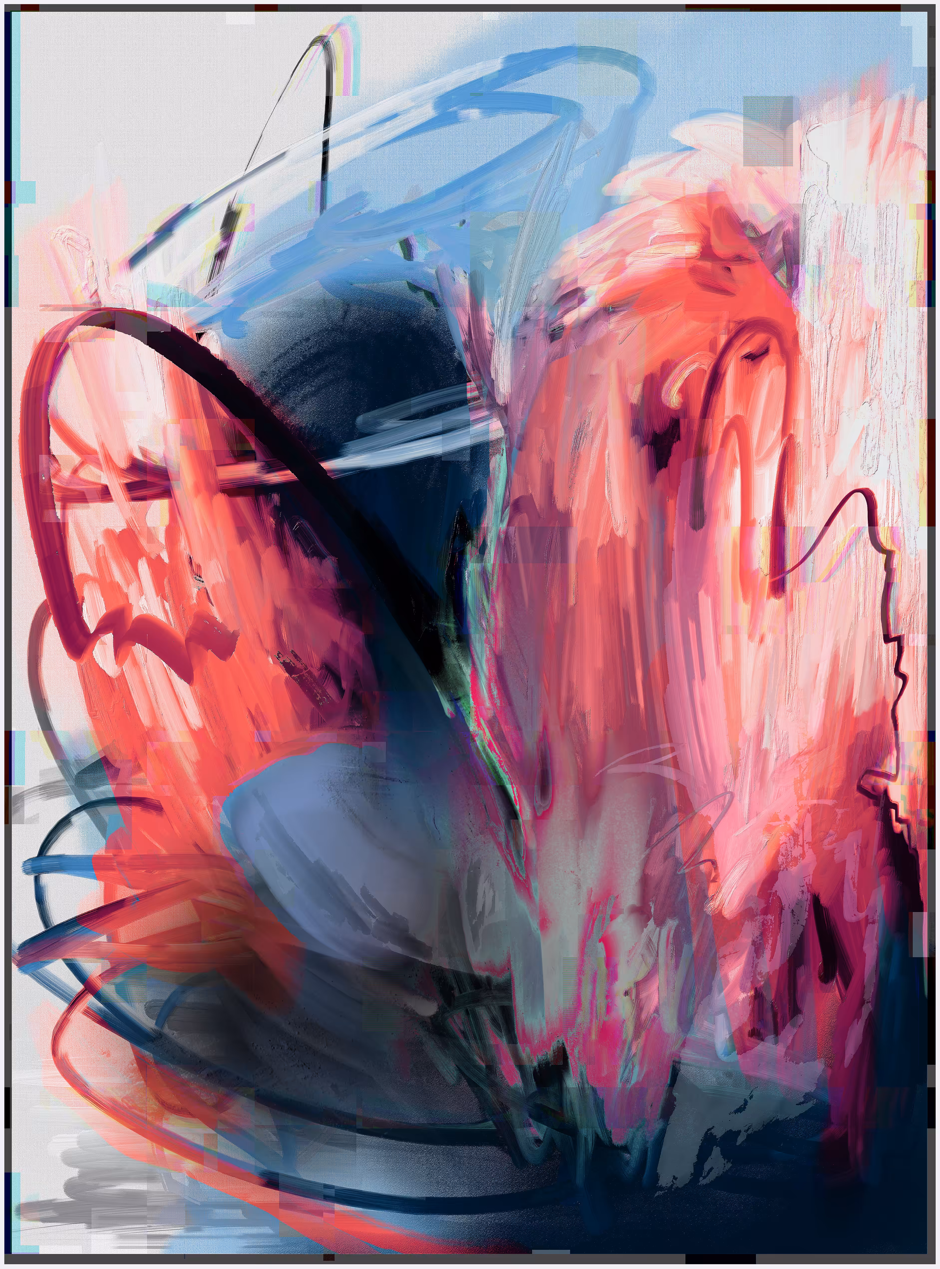 "Chromesthesia"