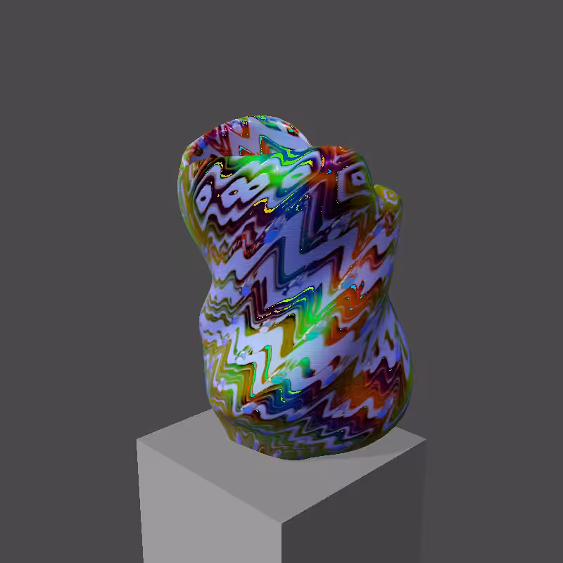 Pot #101