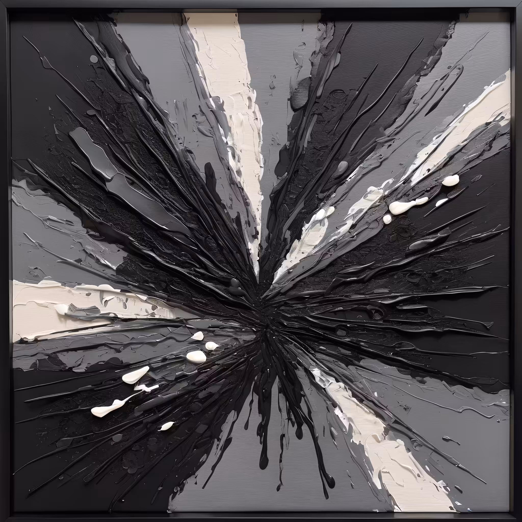 The Synesthetic Singularity #136