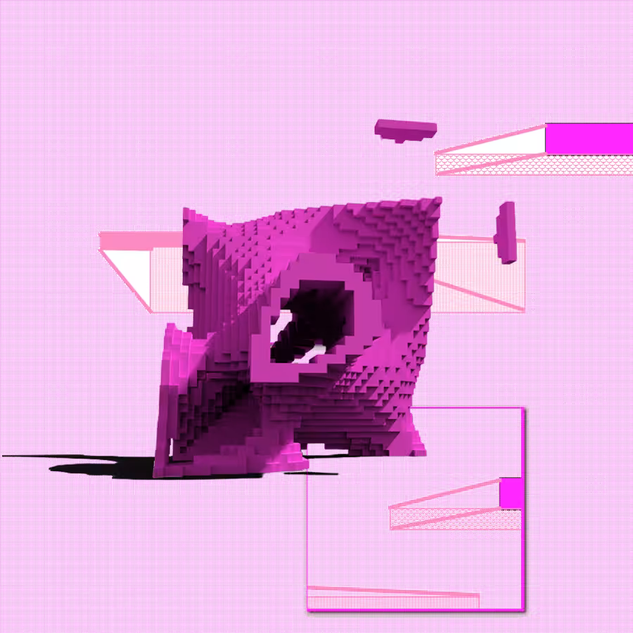 ‘Low-Res’ poems #30