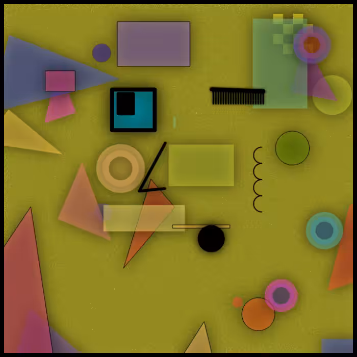Kandudesky #732