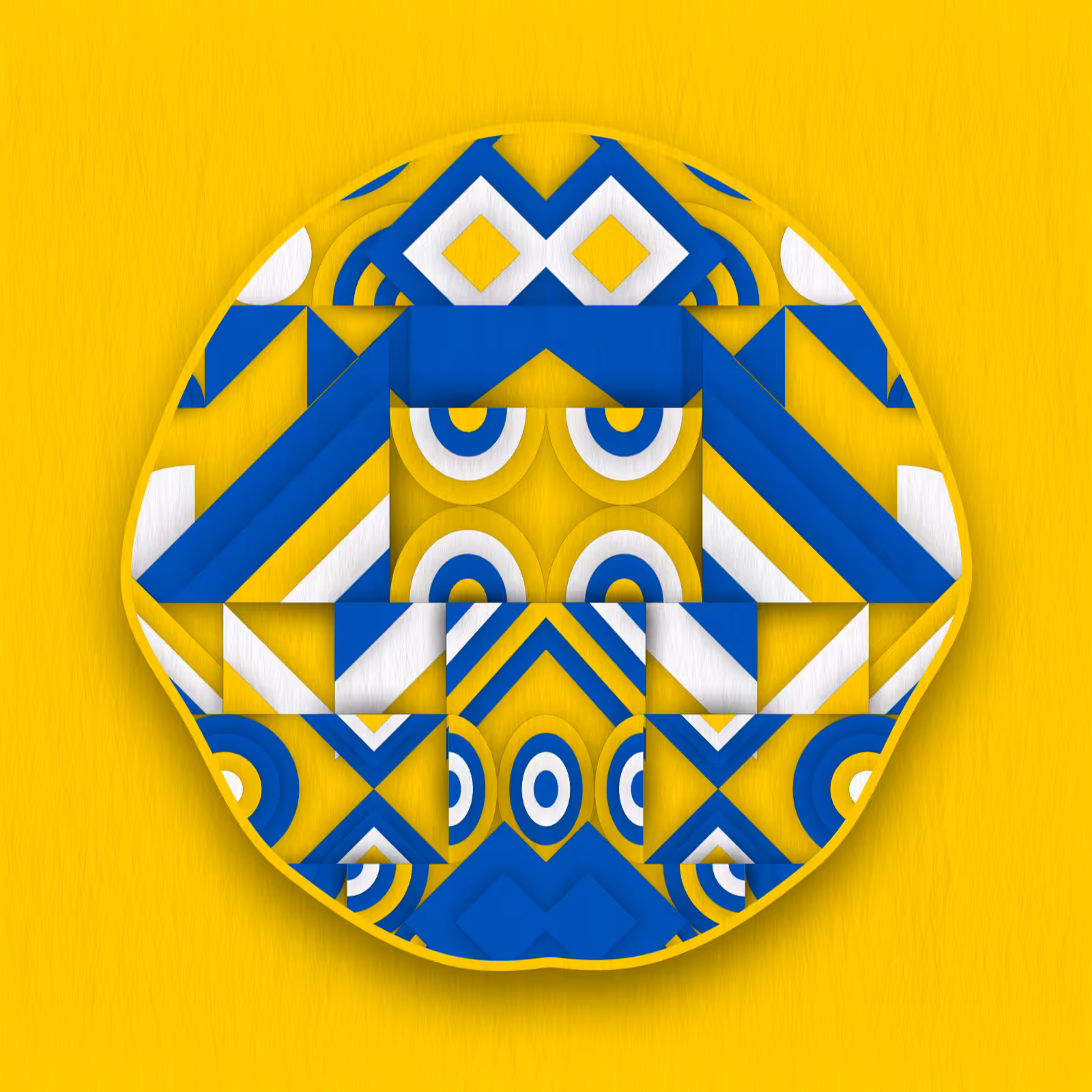 Generativemasks Ukraine Edition #4350