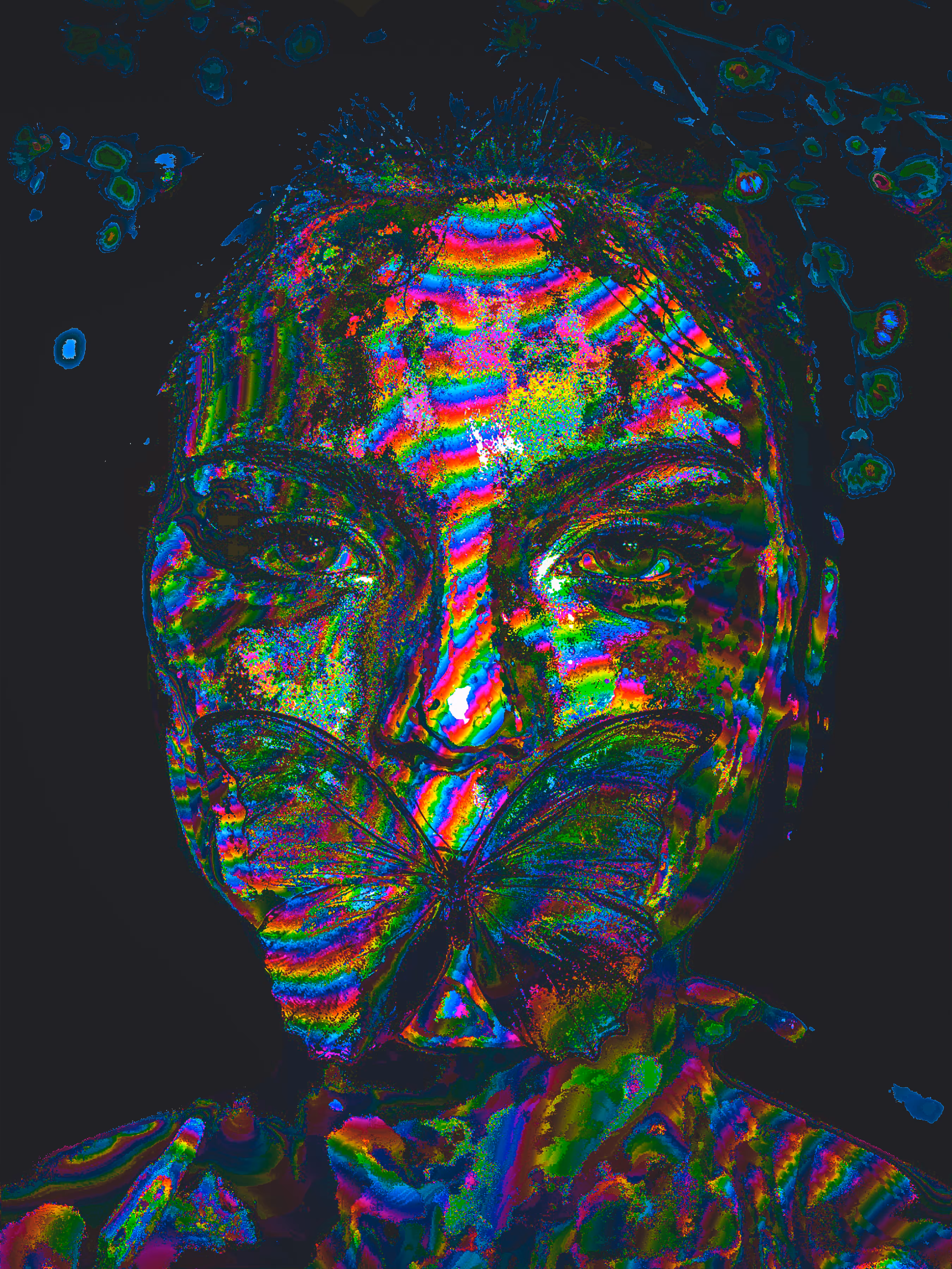 Contaminated
