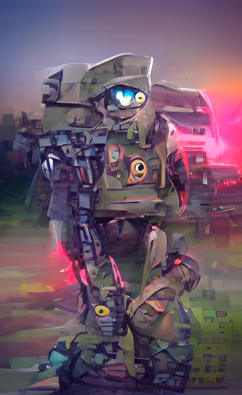 ROBOT#12