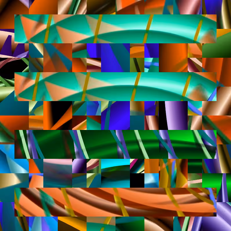Visible Spectrum Series Two #2