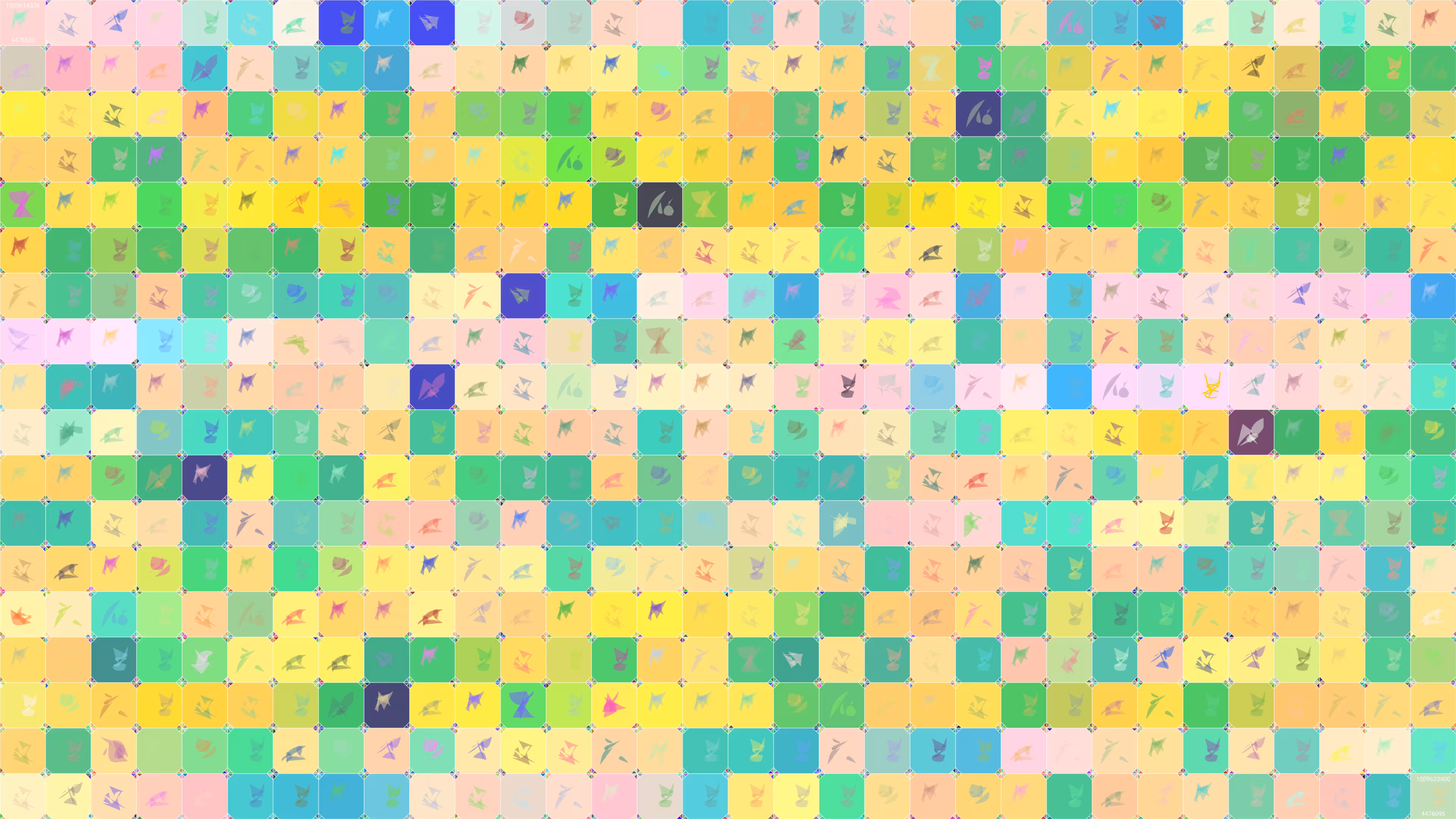 CryptoArte: Painting #7770