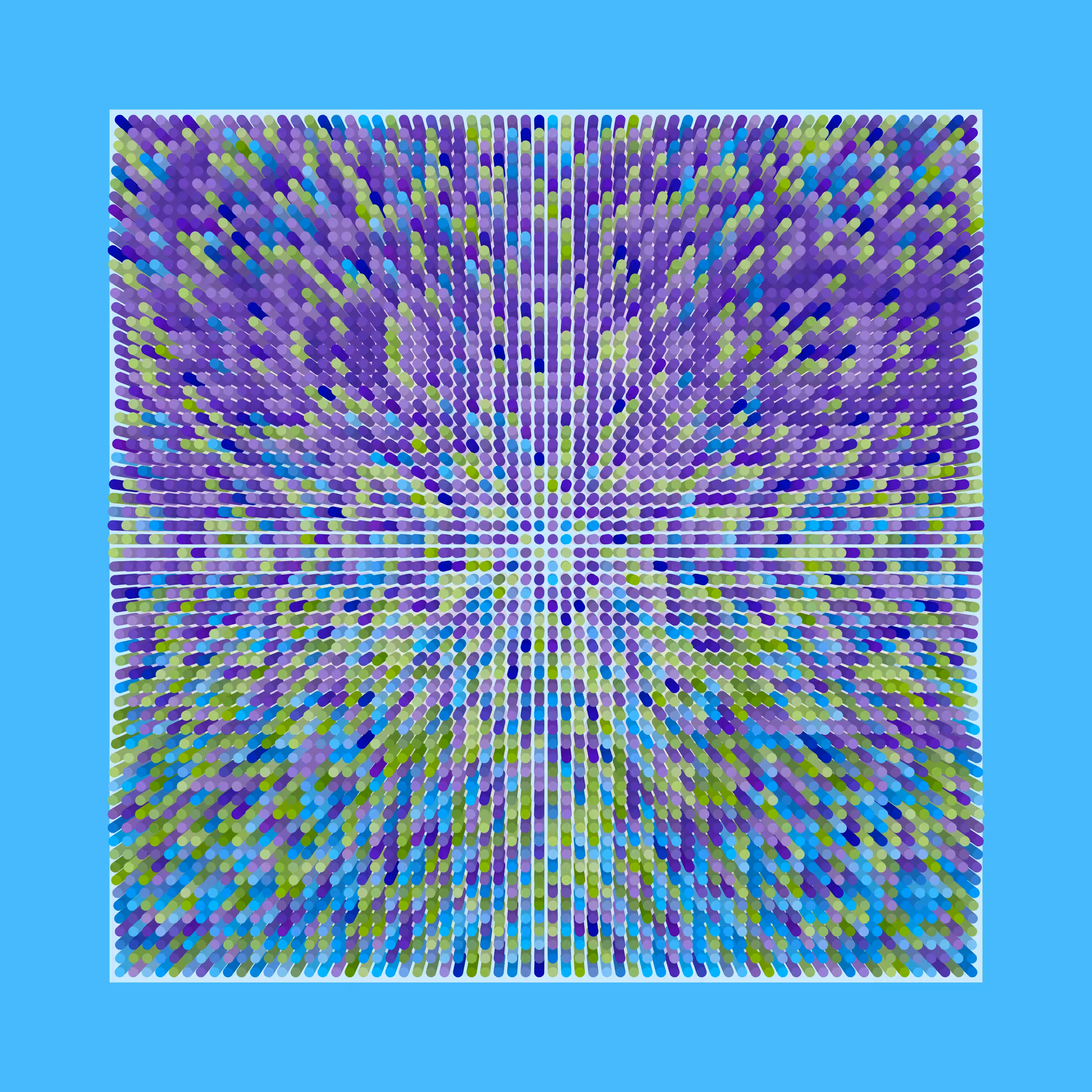 Transitions #338