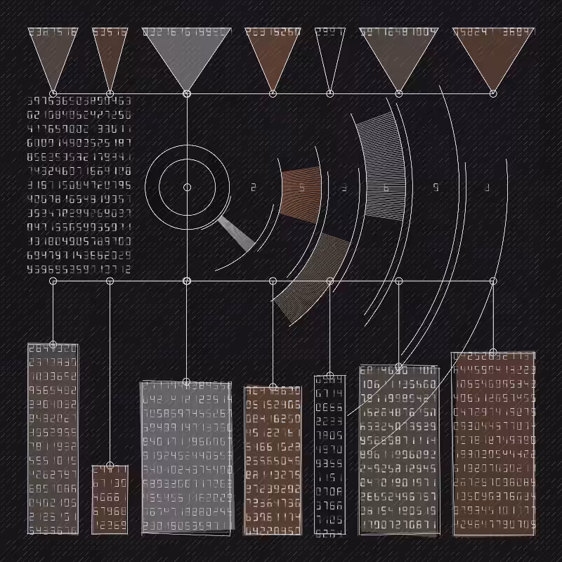 Digital City #67