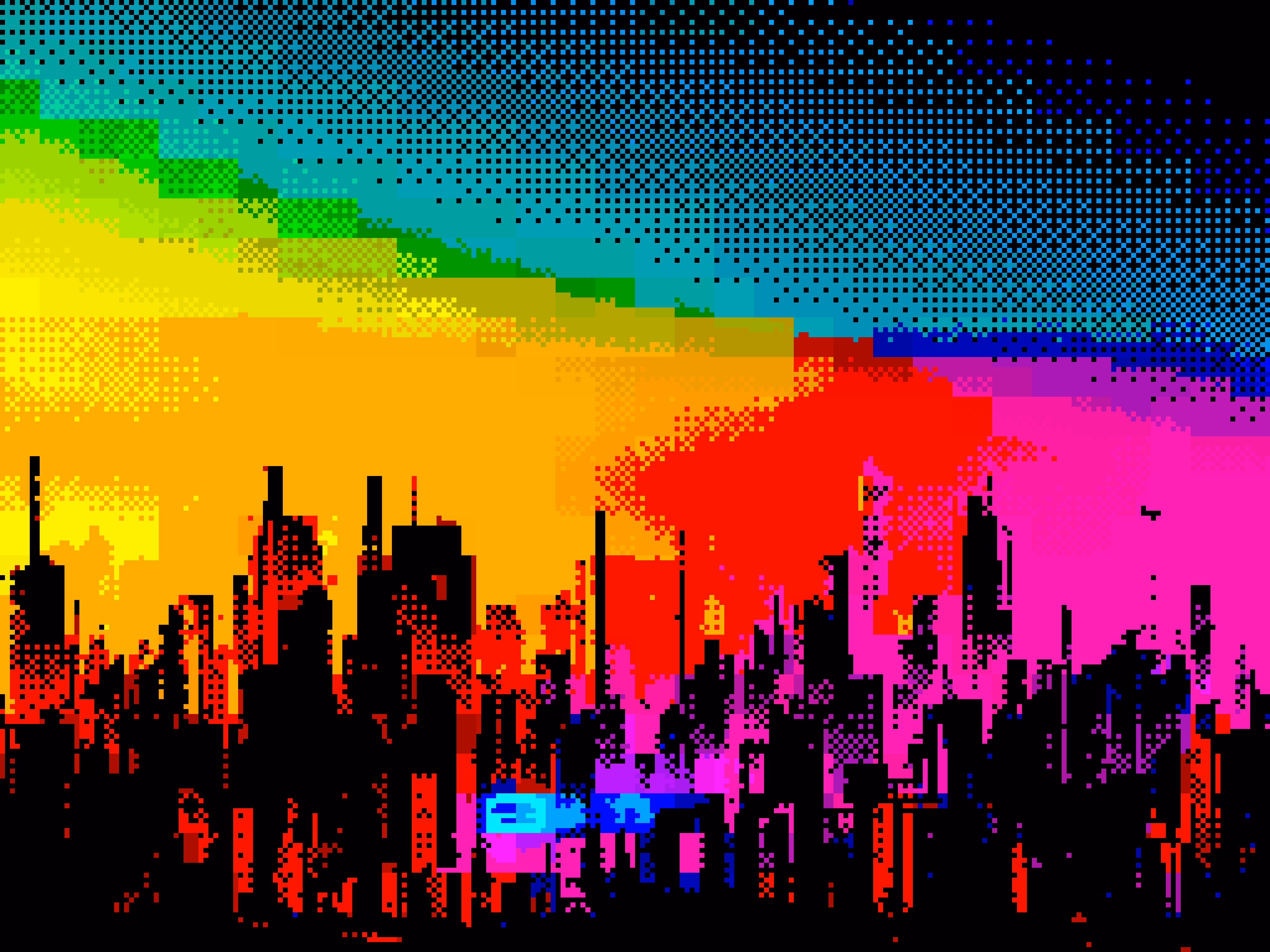 ZX CITY VIII