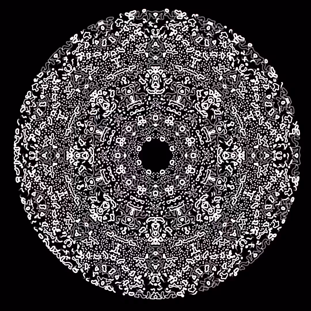The Mandala Connection