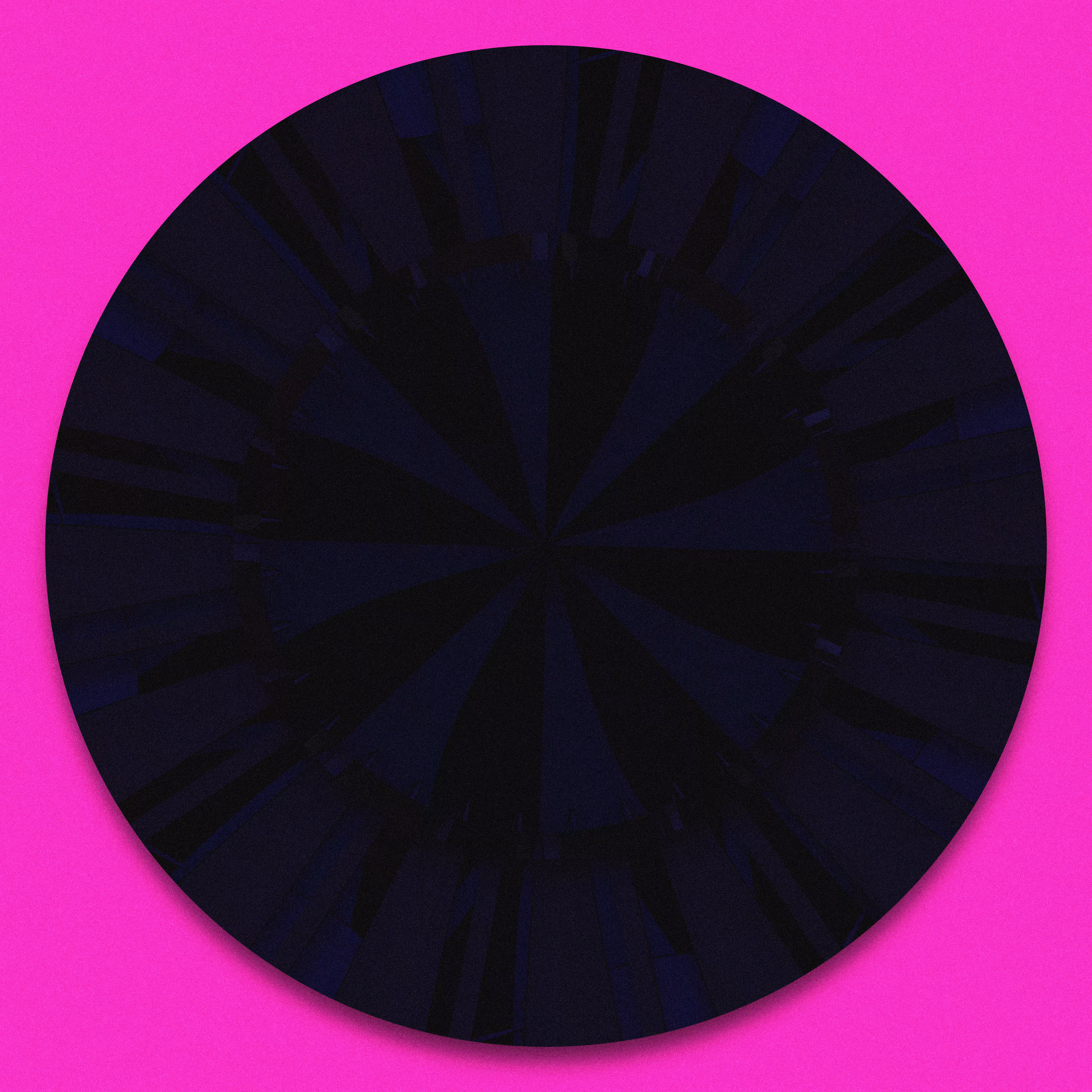 Mandala Dream #146