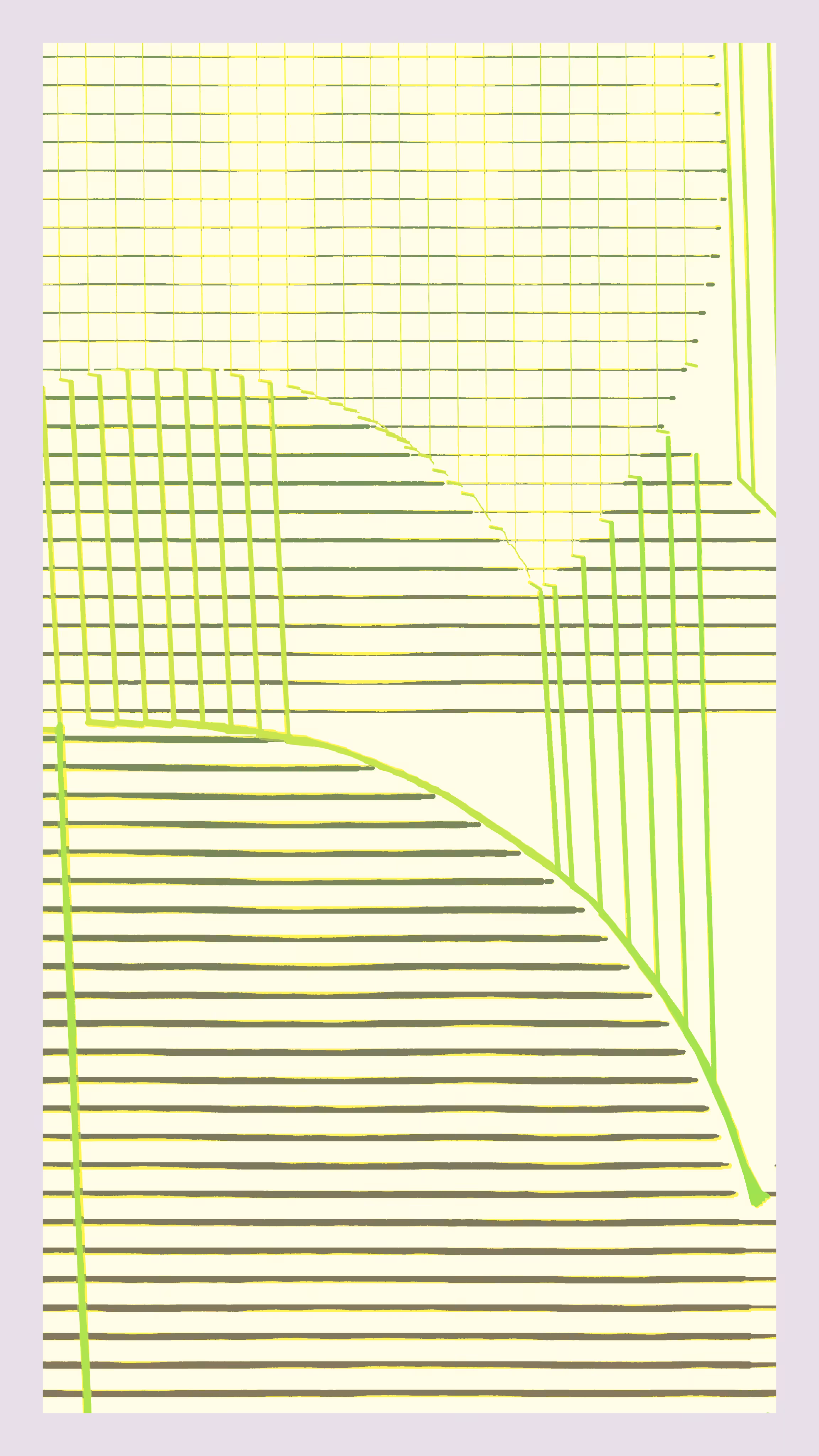 Thread Cascade #48