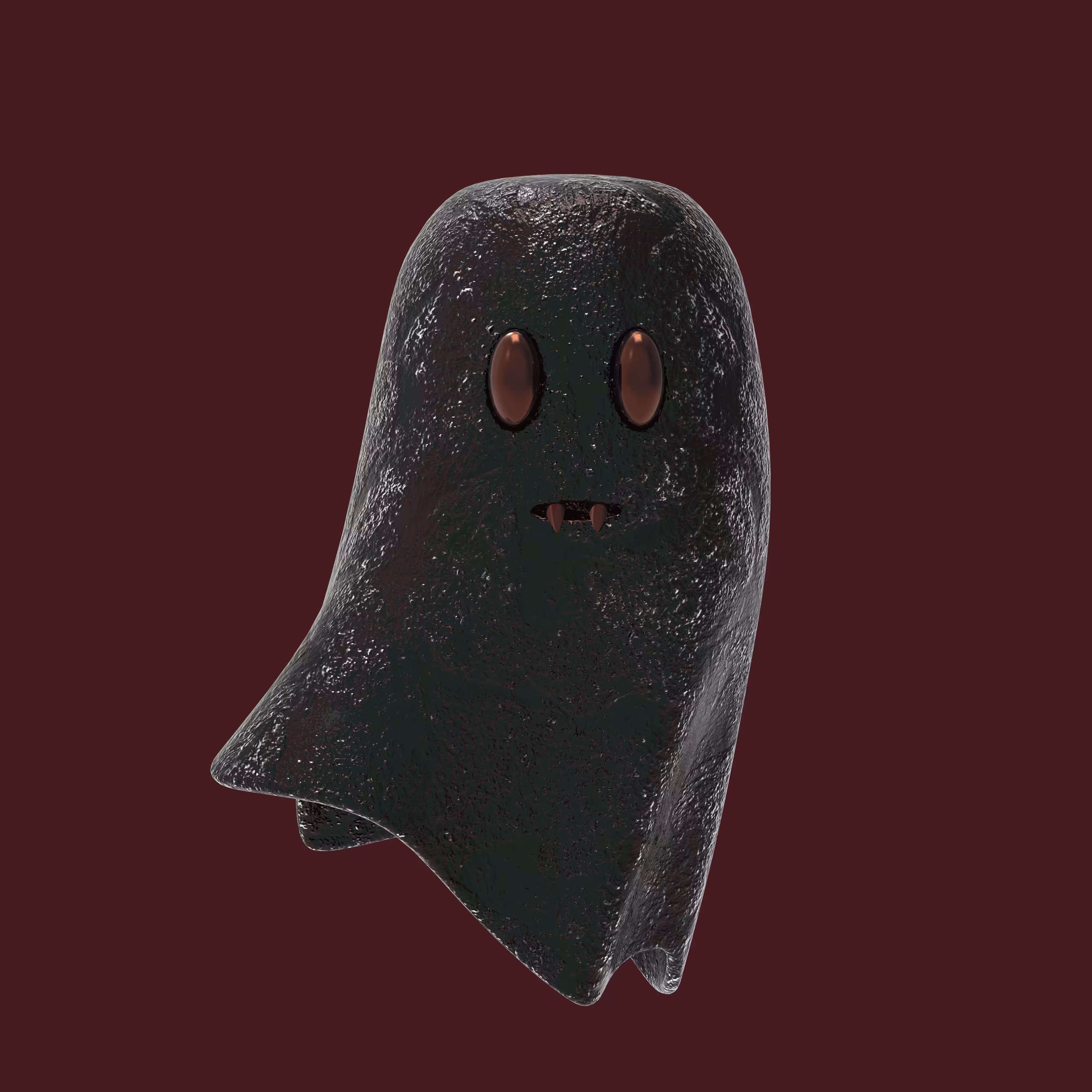 Lucky Phantom