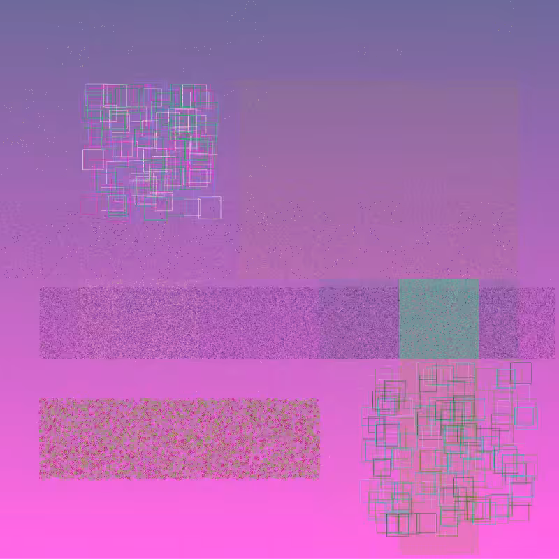 gradient study I #6