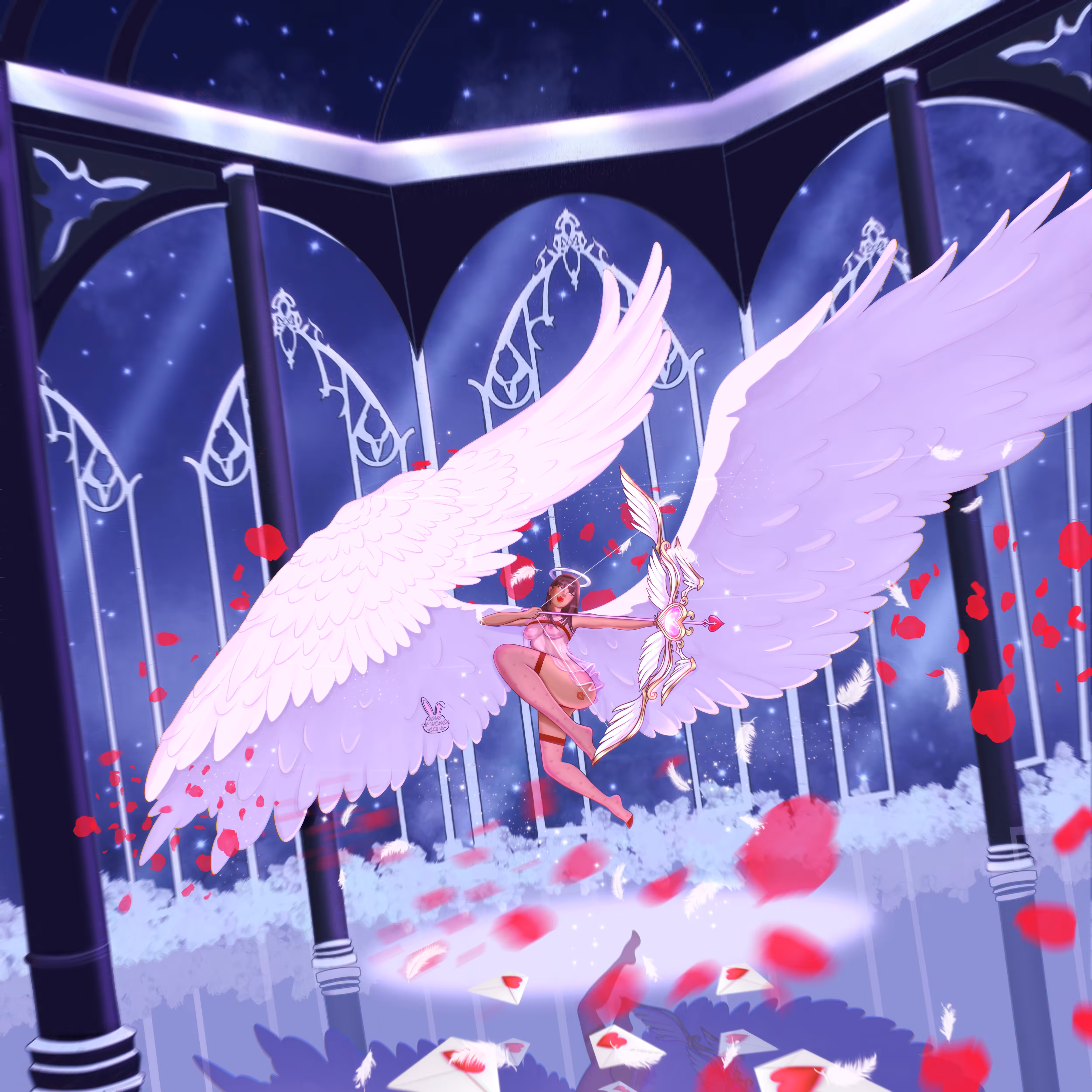 Sweet Hearts💕 : Arrows Of Love
