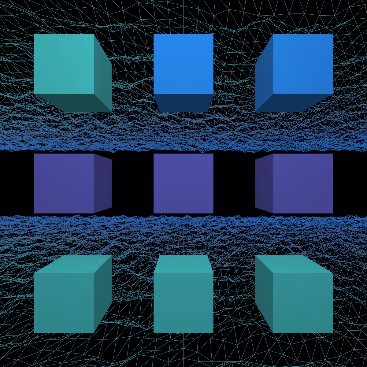 beat_voxels.v006g ft. skulptur #79