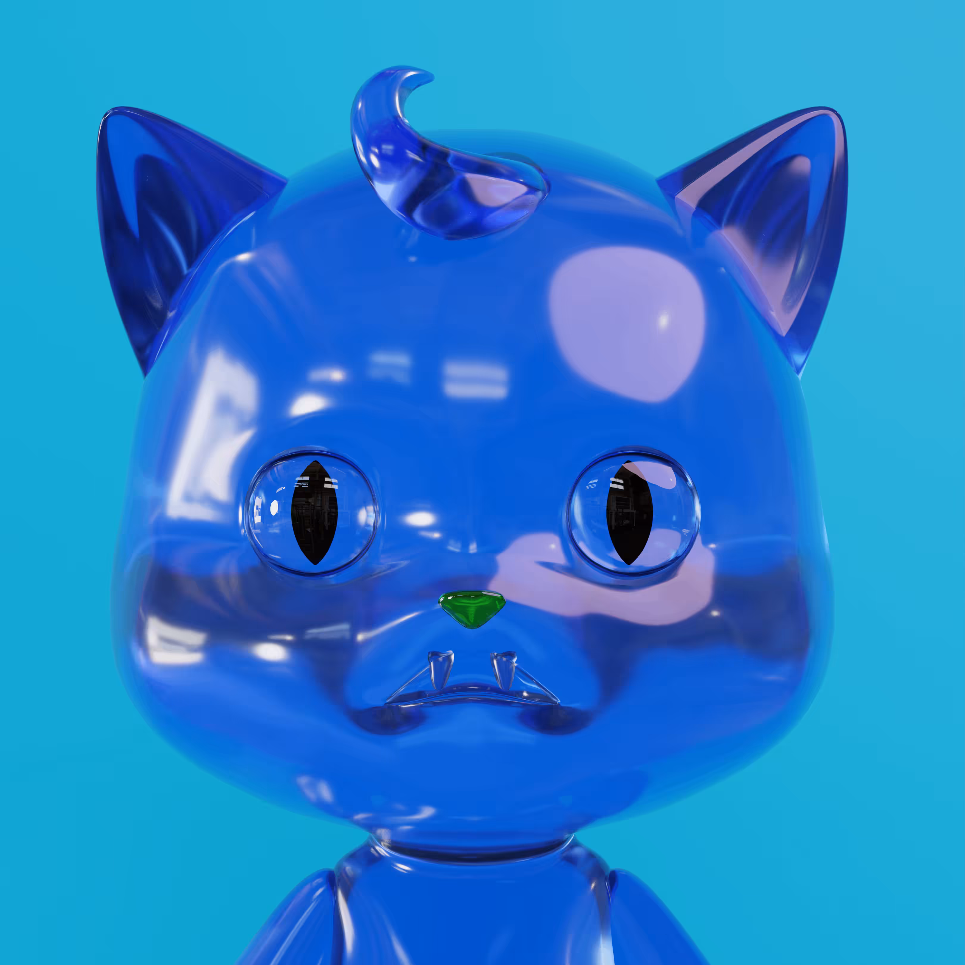 "gello" kat