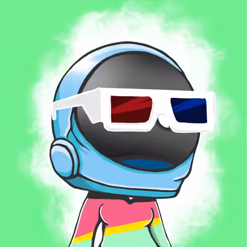 VibeNauts #1206
