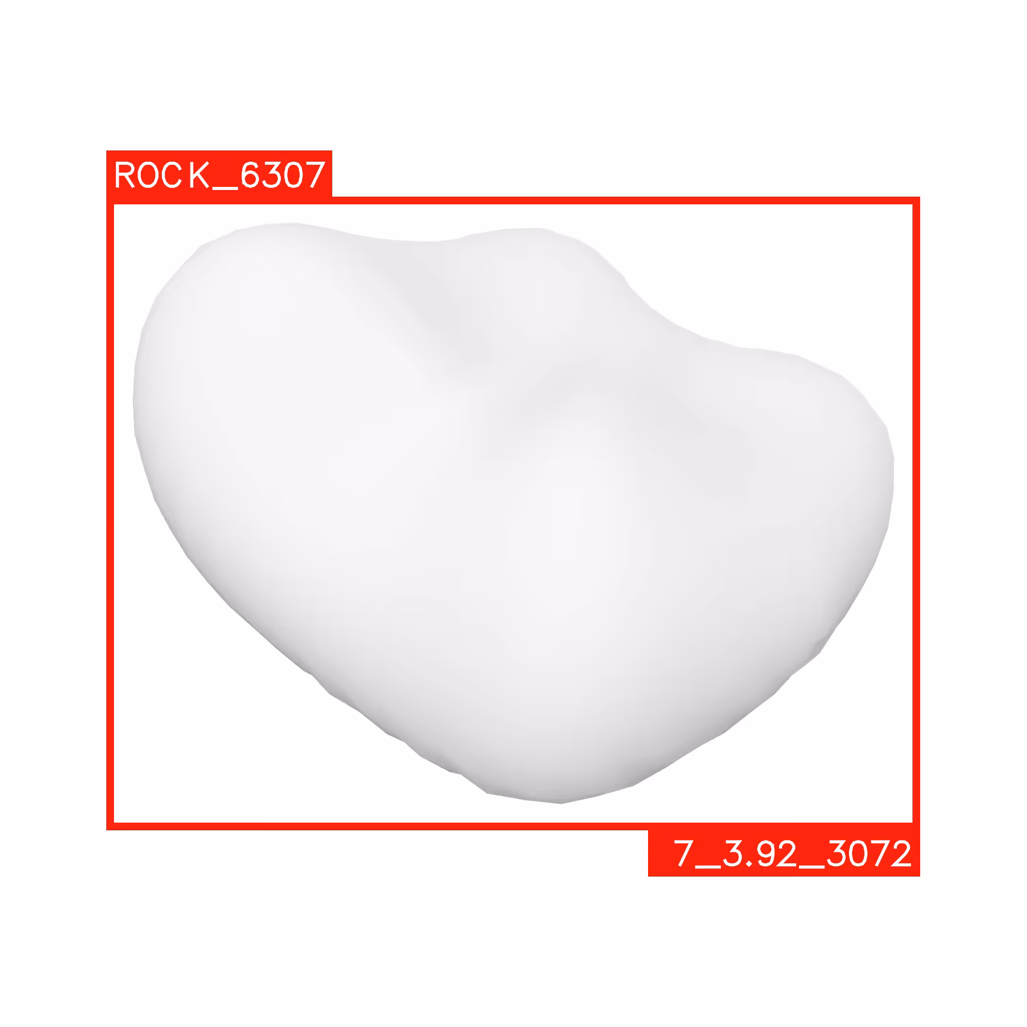 ROCK 6307