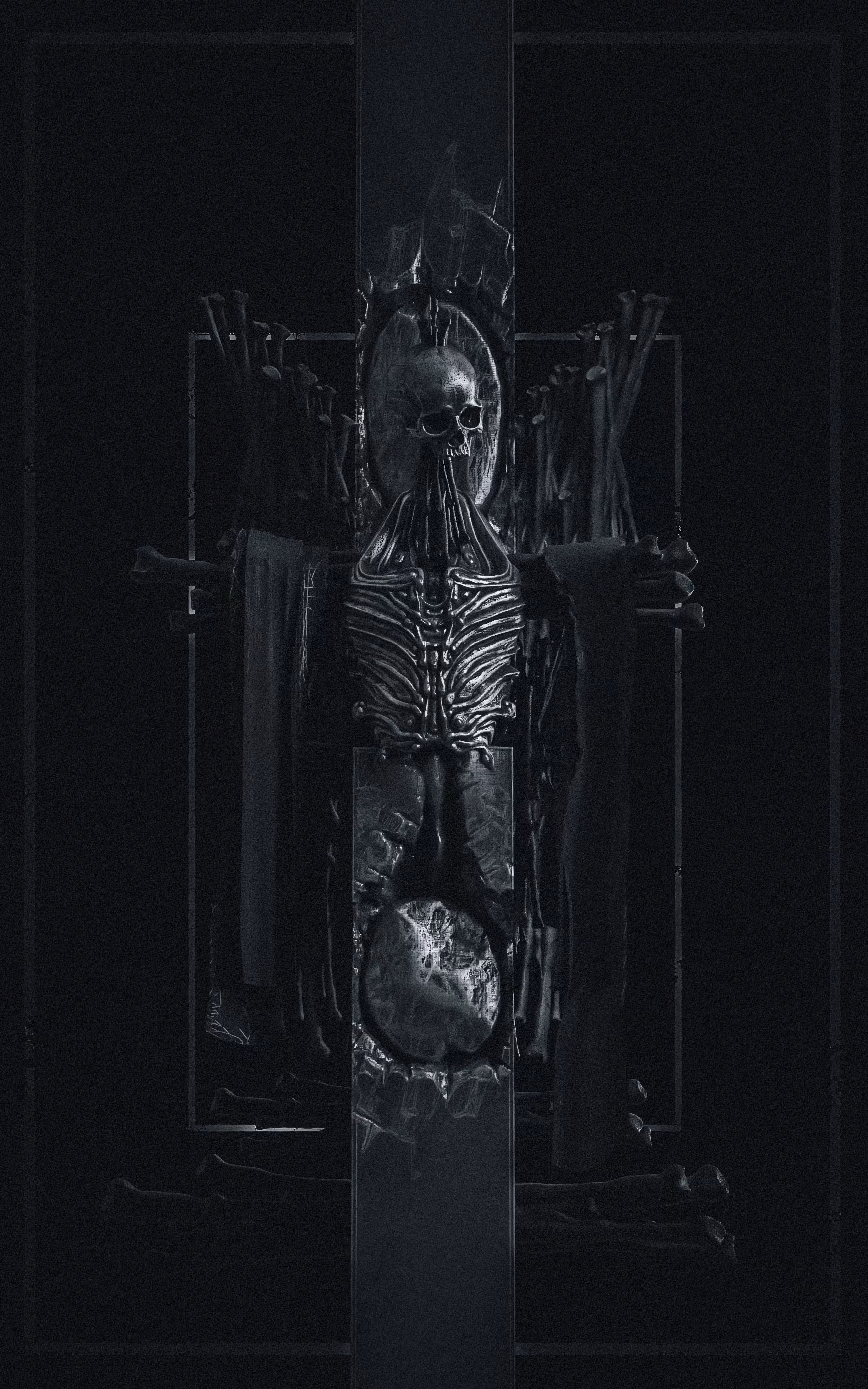 Memento Mori