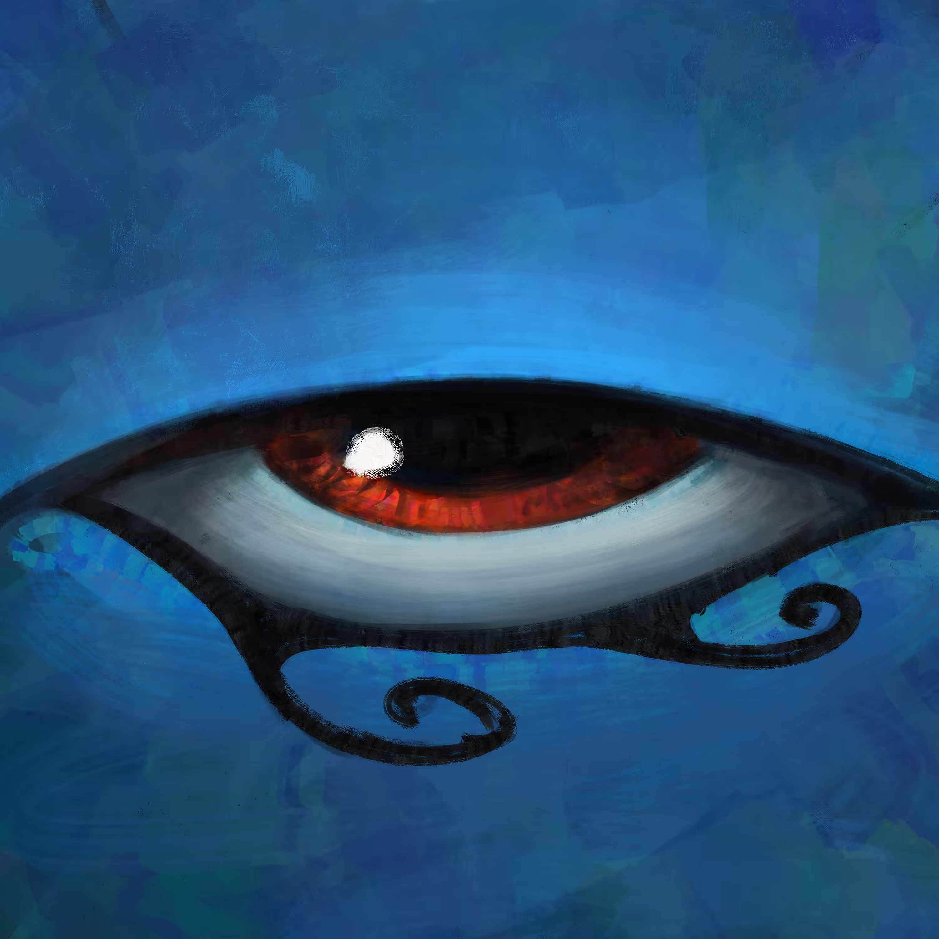 #8 Eye of Dawn