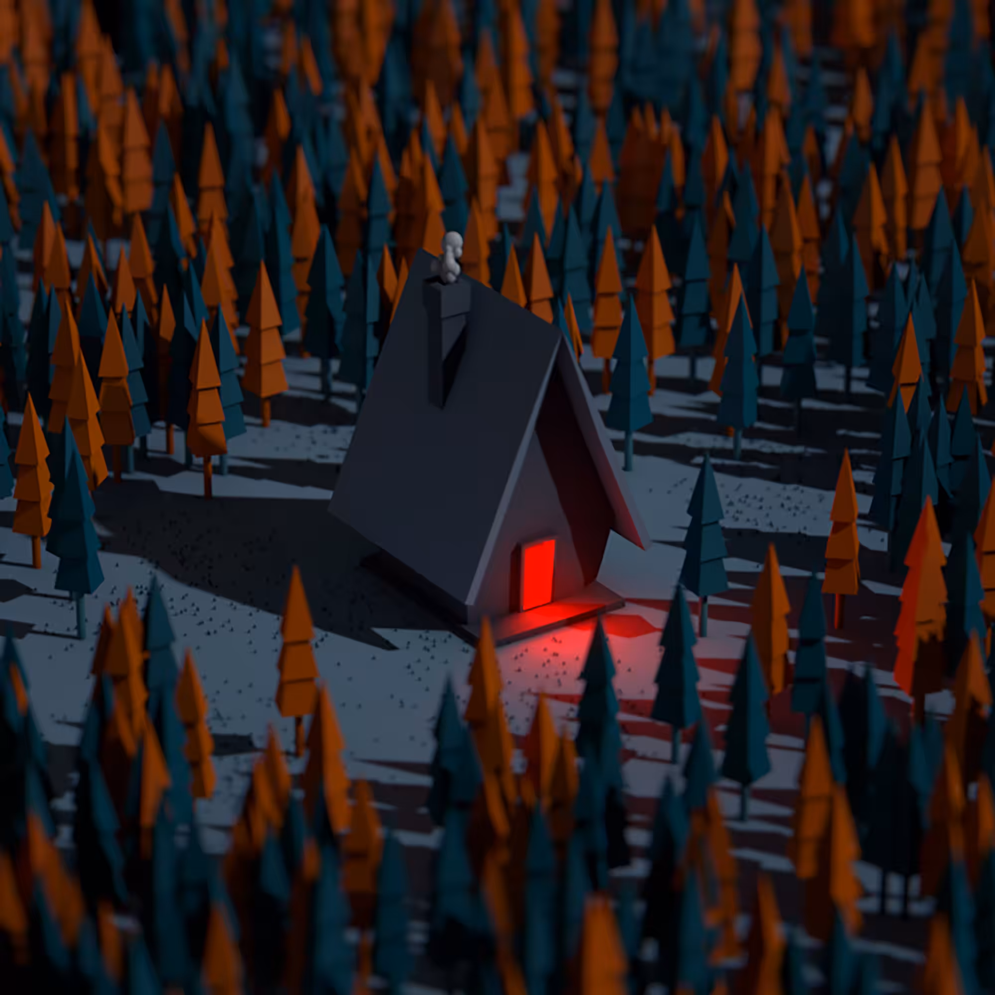 THE CABIN