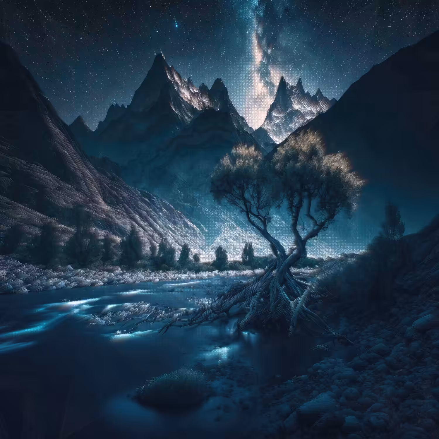 NATURE 2 #722