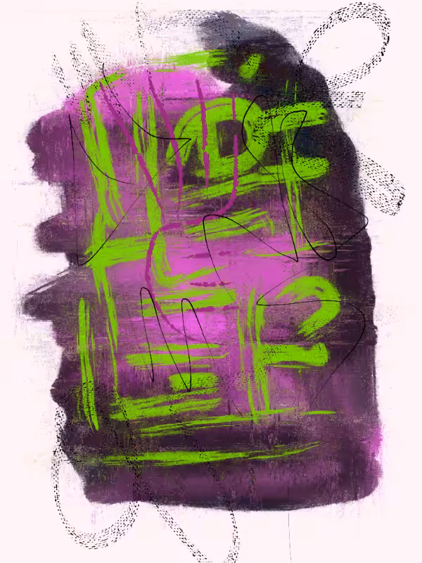 Just Imagine / Just Live #1
