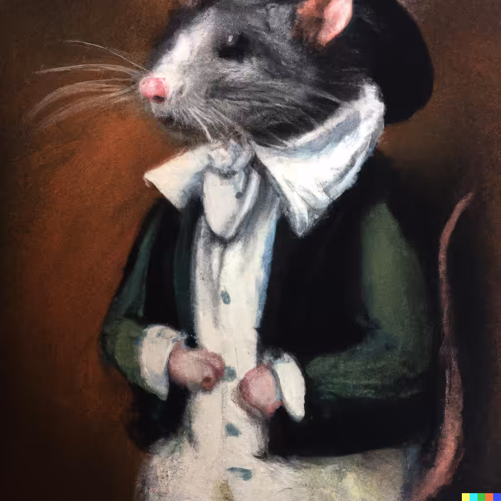 AristocRat No. 2