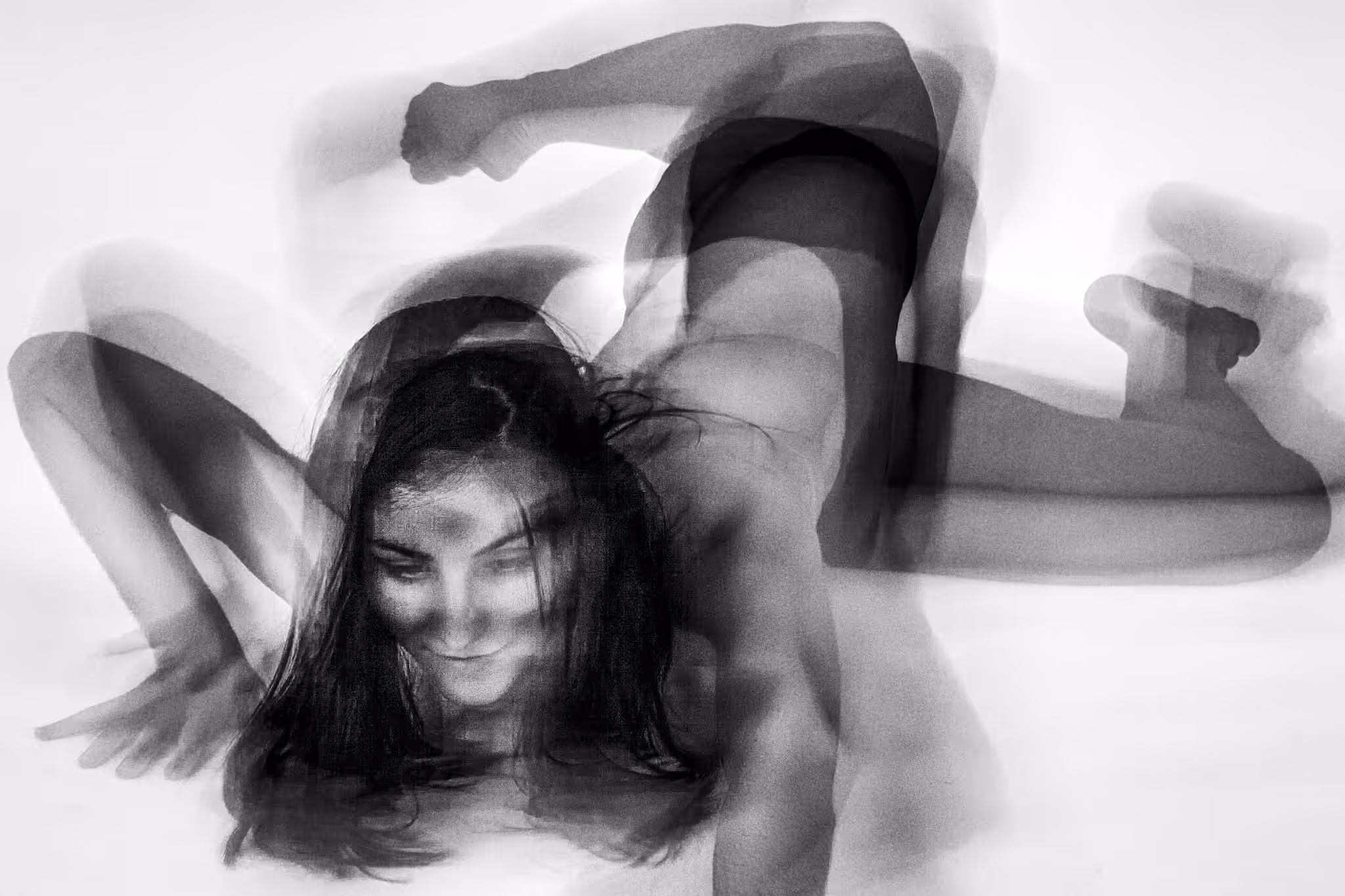 Dance to the Rhythm: Step #47