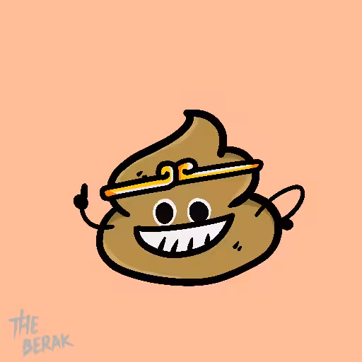 BERAK #0018