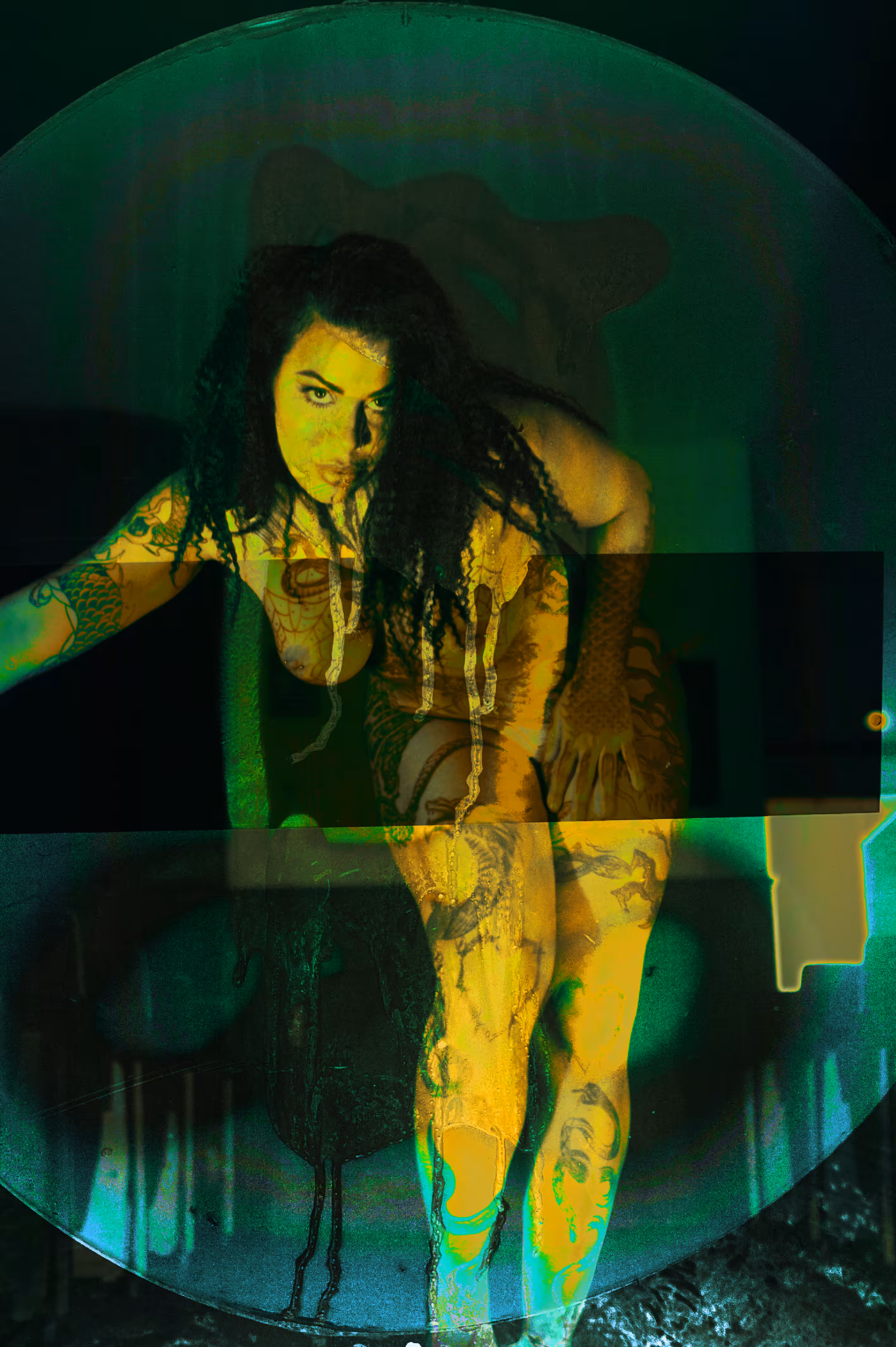 Wild Presence