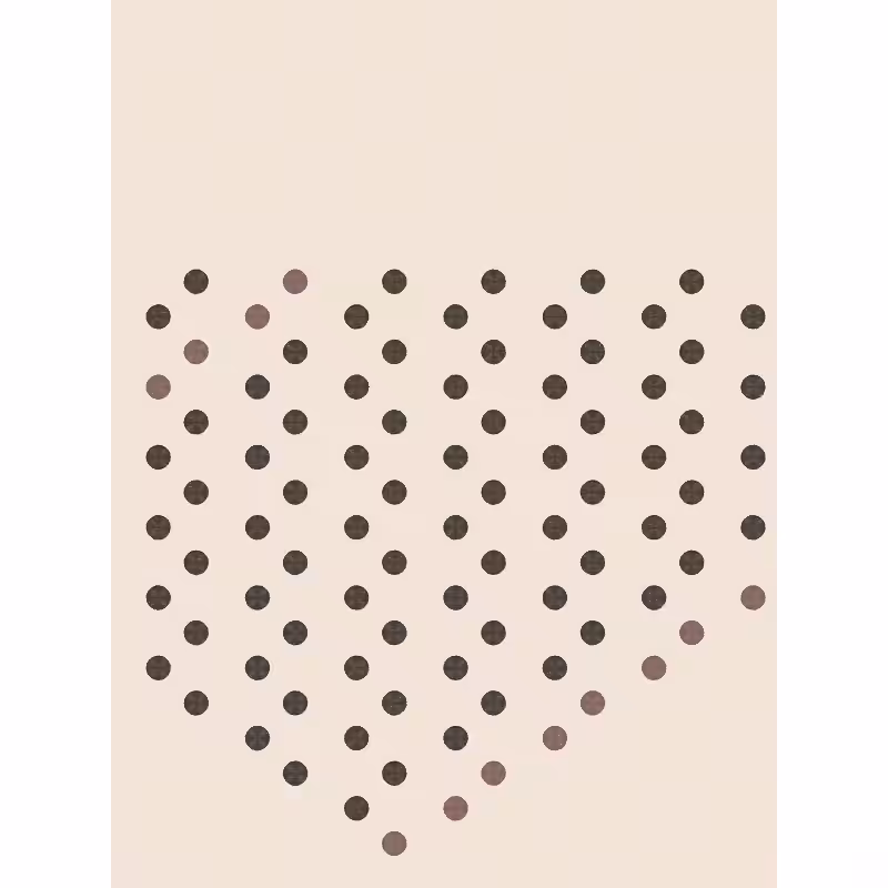 Poetics of Space #30