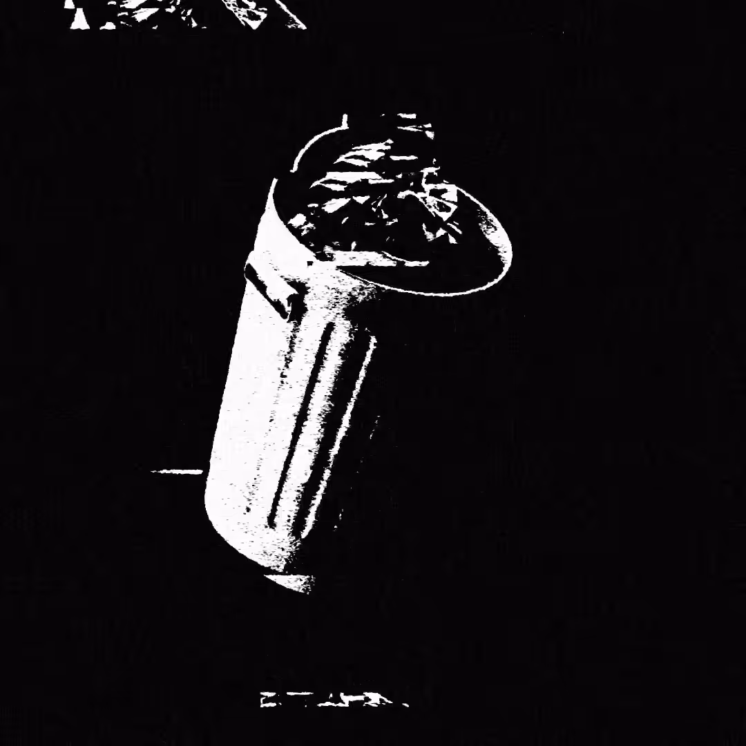 TRASHPEGIATOR