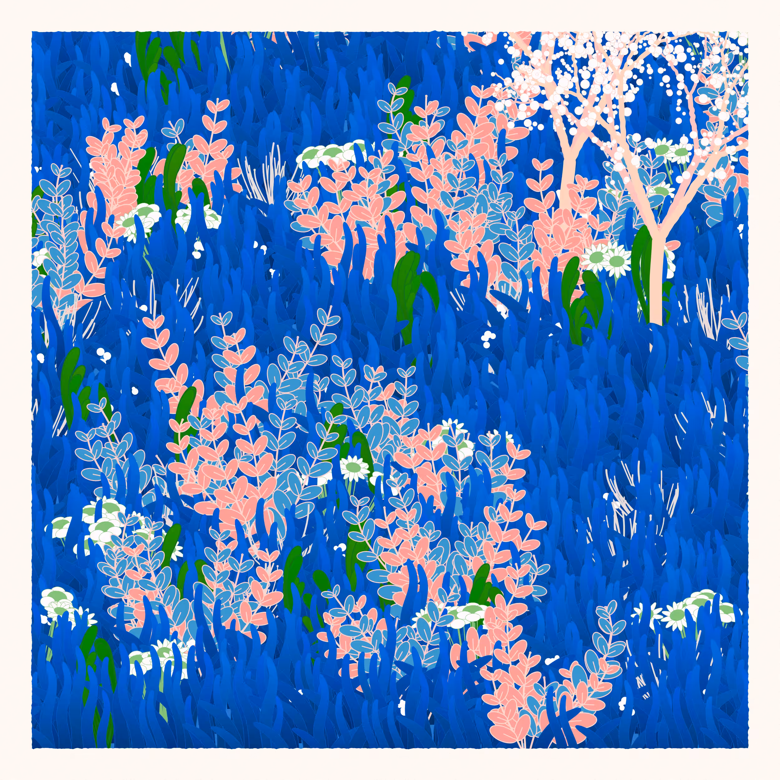 Spirit Fields #210