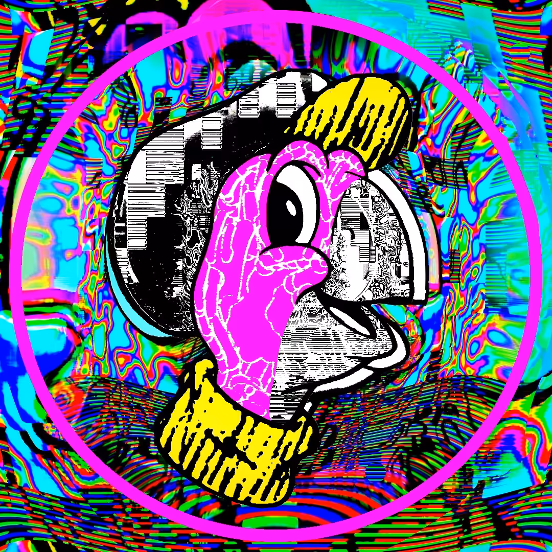 Turdee No.34 (Super Scruples)