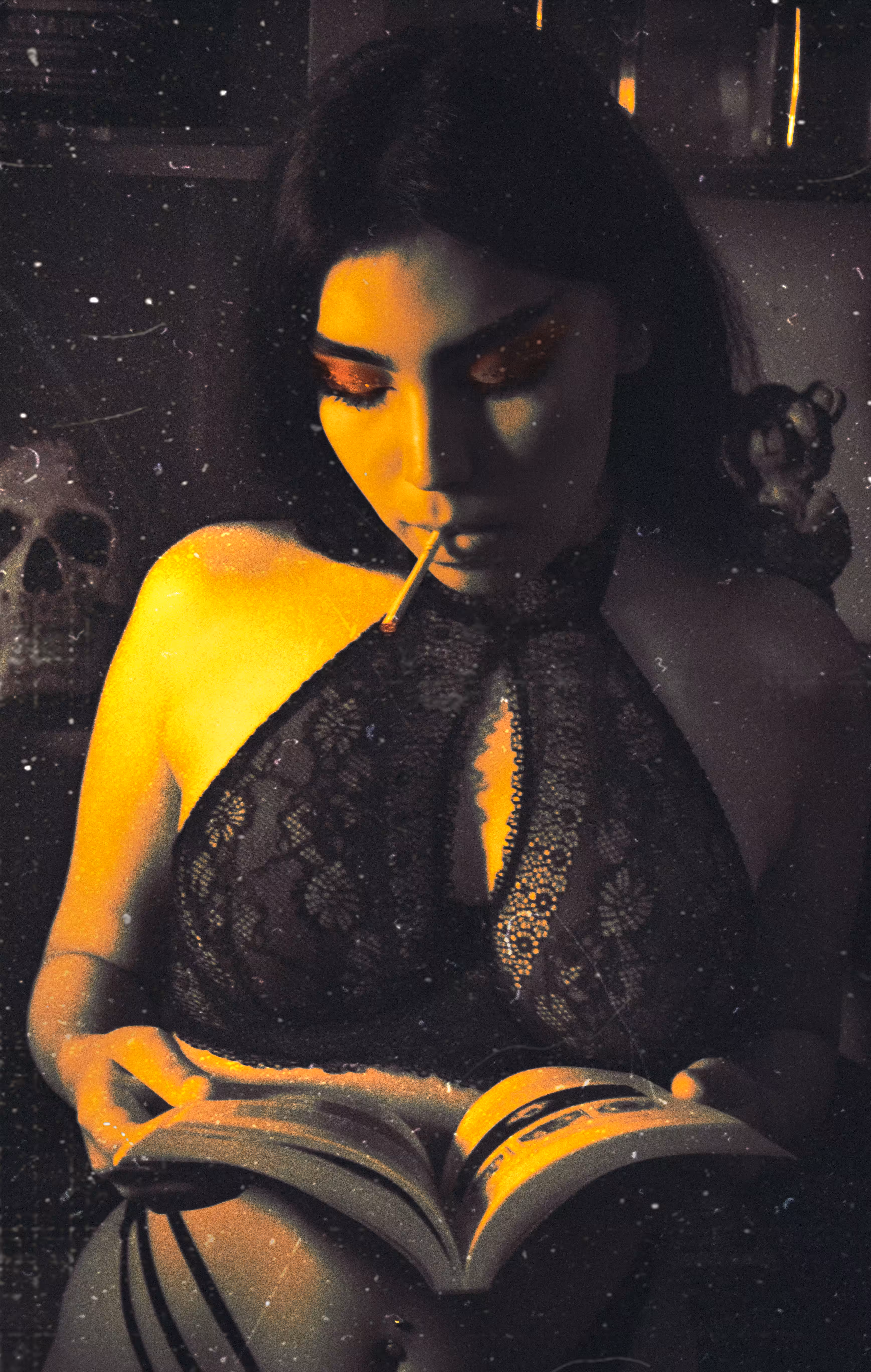morphine
