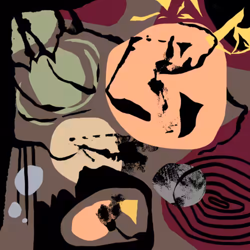 Autumn #1