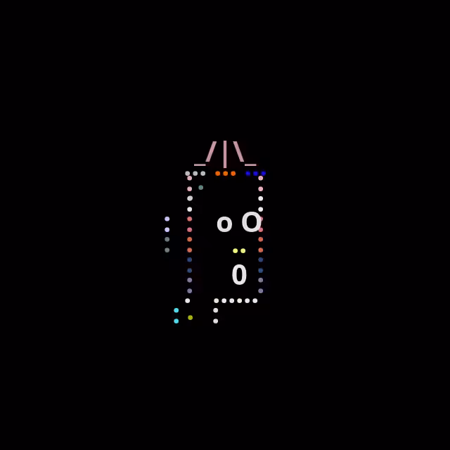 Tezos Punkamigos #40