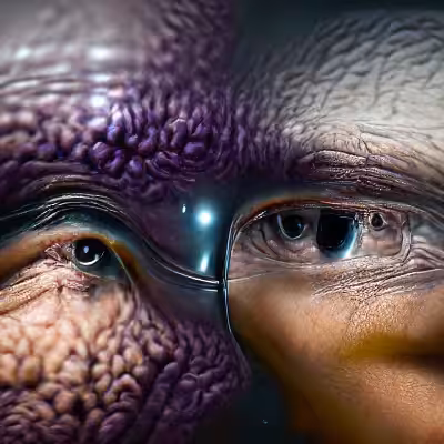 Mutant Eyes