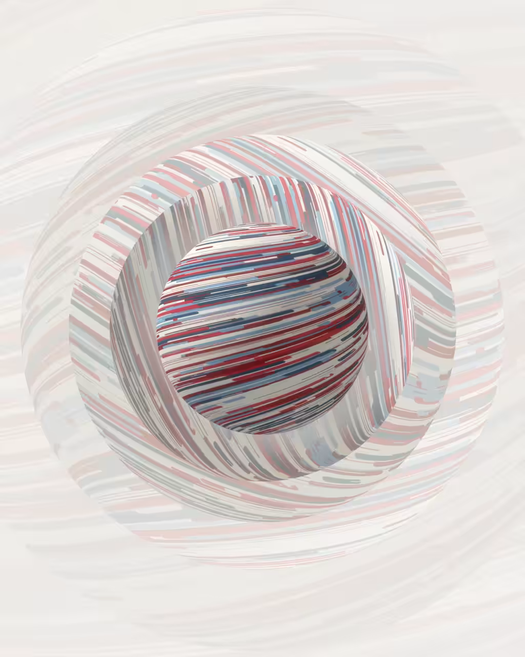 Orb #135