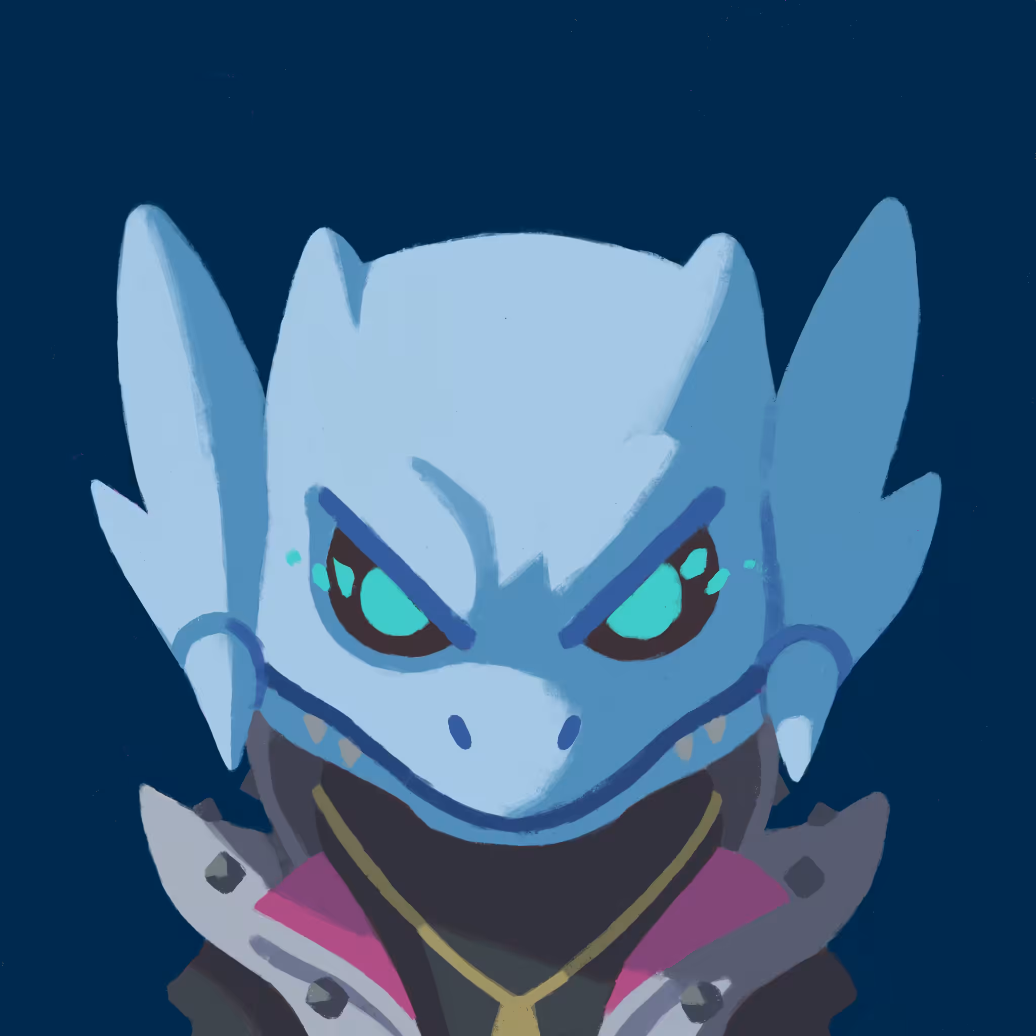 Friend #59 (Kaiba - Custom)