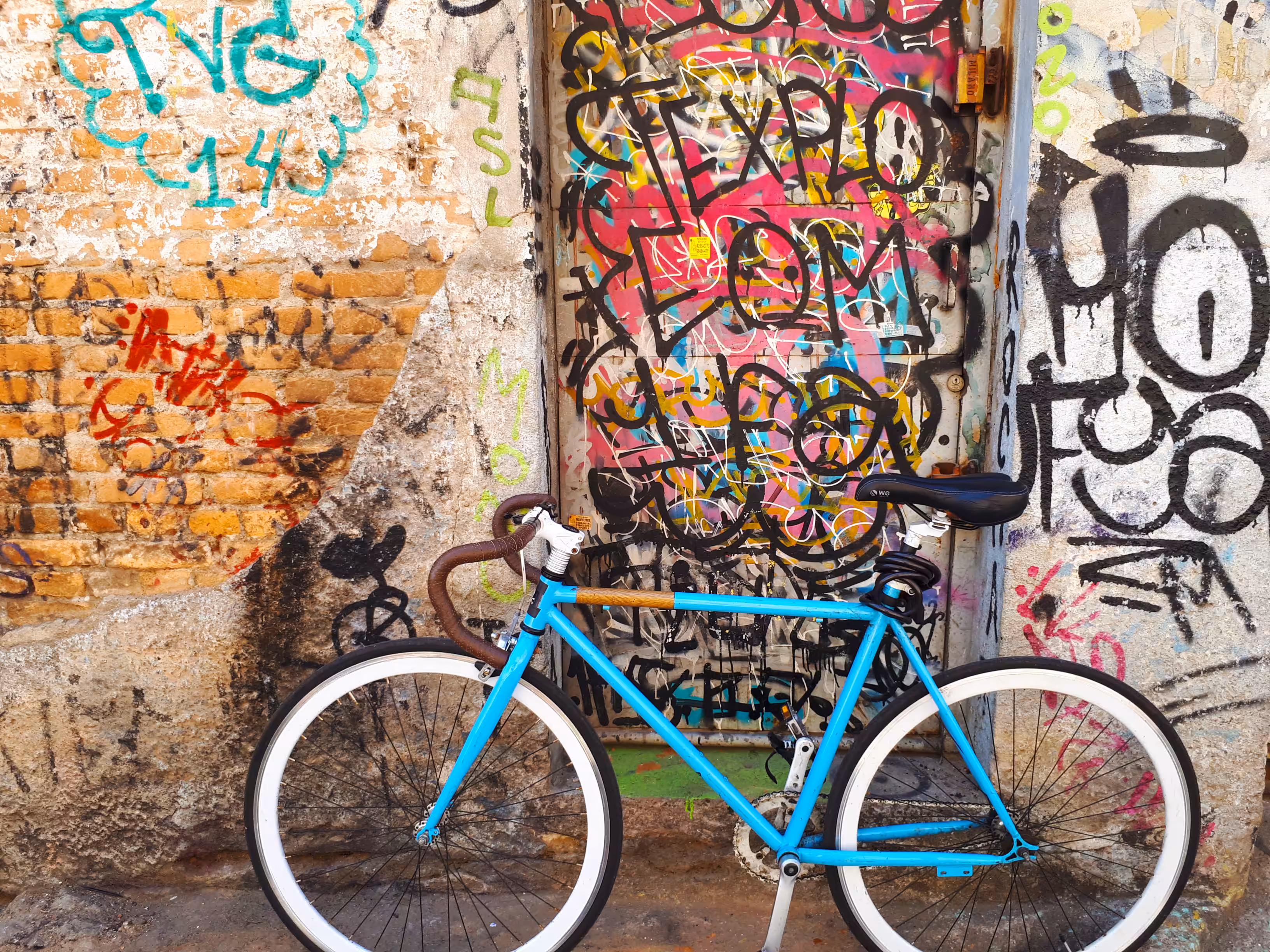 Urban-Biker#3