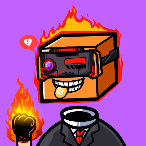 CUBE HEAD #97